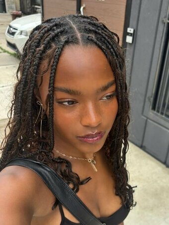 Maya Boyd / MayaCBoyd / https: / themayaboyd Nude Leaks Photo 6