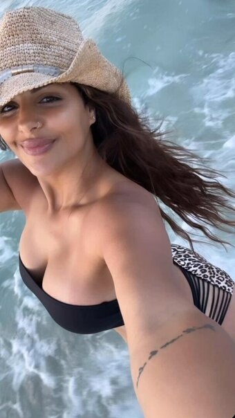 Maya Dbaich / maya_dbaich_artist / mayadbaich Nude Leaks Photo 4