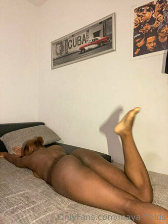 Maya-fields / Flowergirlmaya Nude Leaks OnlyFans Photo 2