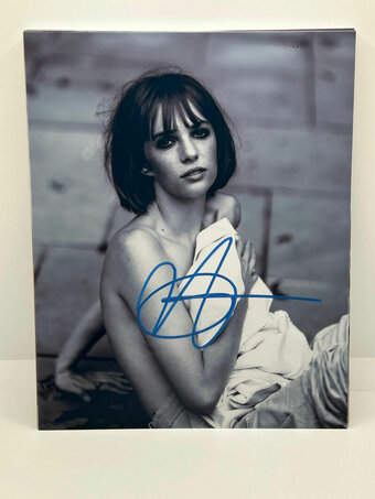 Maya Hawk Nude Leaks Photo 2