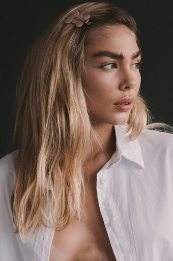 Maya Key Nude Leaks Photo 2