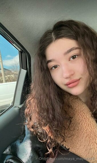 maya_mayaaa18 Nude Leaks Photo 2