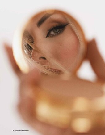 Maya Mazor / maya_mazorr Nude Leaks Photo 19