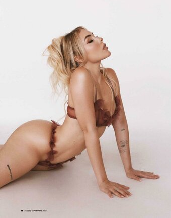 Maya Mazor / maya_mazorr Nude Leaks Photo 27