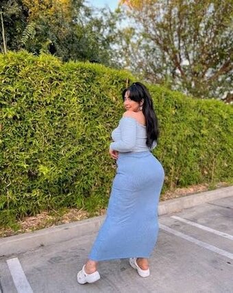 Maya Murillo / mayainthemoment Nude Leaks Photo 2