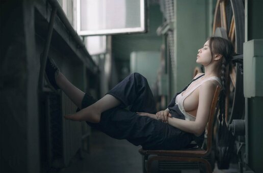 Maya / miss_mayacb Nude Leaks OnlyFans Photo 16