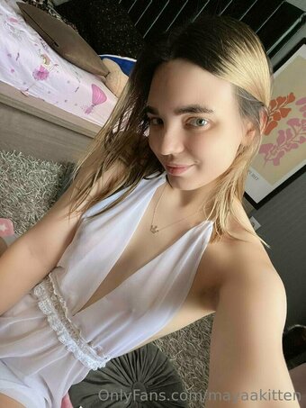 mayaakitten Nude Leaks Photo 4
