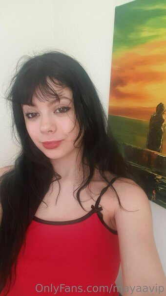 mayaavip Nude Leaks Photo 2