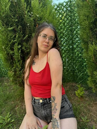 Mayabarbie Nude Leaks Photo 3
