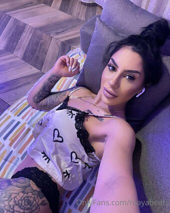 mayabeats / mayabeats_ Nude Leaks OnlyFans Photo 16