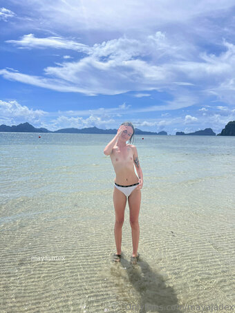 mayajadex / mayajadexxx Nude Leaks OnlyFans Photo 10