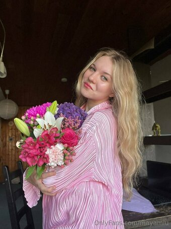 mayamiu Nude Leaks Photo 4