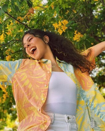 Mayan El Sayed / mayanelsayed Nude Leaks Photo 2