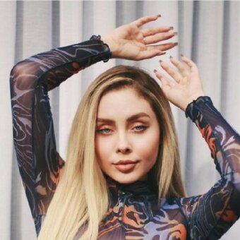 Mayanazor Nude Leaks Photo 10