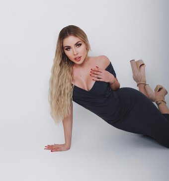 Mayanazor Nude Leaks Photo 13