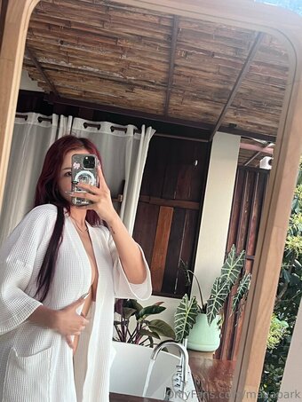 mayapark Nude Leaks Photo 4