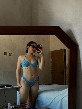 Mayara Nude Leaks Photo 2