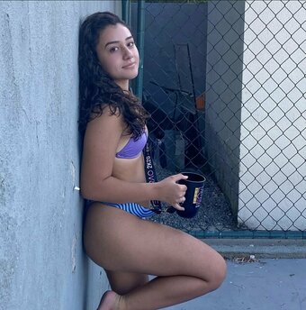 Mayara Nude Leaks Photo 4