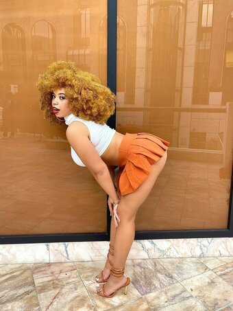 Mayaregi Nude Leaks Photo 1