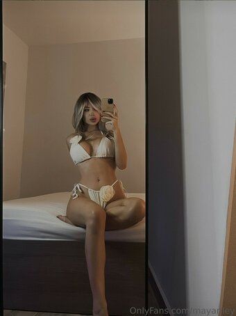 mayarileyvip / Maya Riley / mayariley / mayarileyauthor Nude Leaks OnlyFans Photo 8