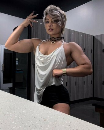 Mayatheamazon Nude Leaks Photo 2