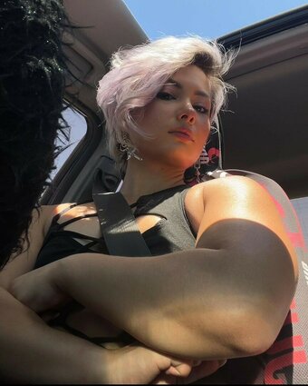 Mayatheamazon Nude Leaks Photo 3