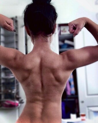 Mayatheamazon Nude Leaks Photo 4