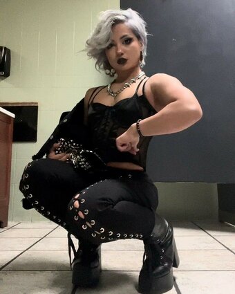 Mayatheamazon Nude Leaks Photo 5