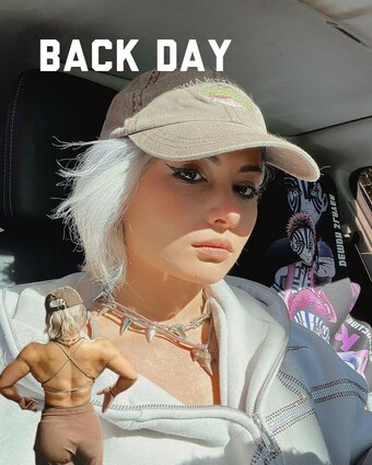 Mayatheamazon Nude Leaks Photo 6