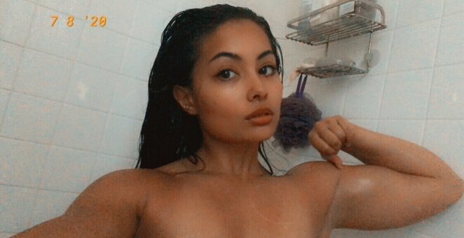 Mayatheamazon Nude Leaks Photo 10