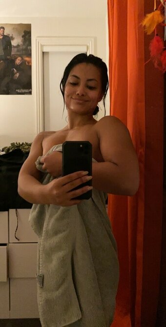 Mayatheamazon Nude Leaks Photo 11