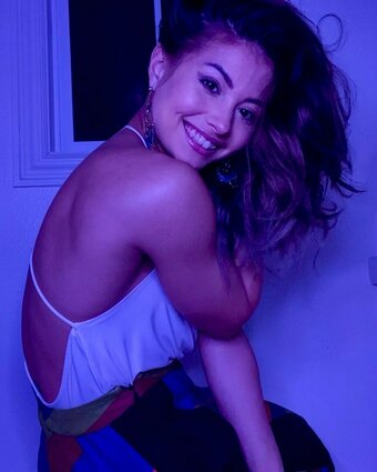 Mayatheamazon Nude Leaks Photo 13