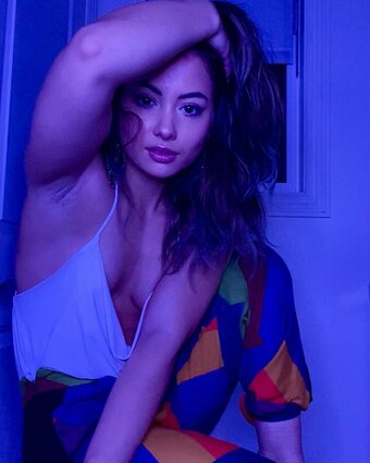 Mayatheamazon Nude Leaks Photo 14