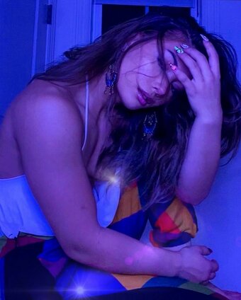 Mayatheamazon Nude Leaks Photo 15