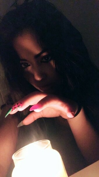 Mayatheamazon Nude Leaks Photo 19