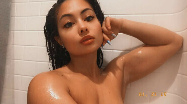 Mayatheamazon Nude Leaks Photo 20