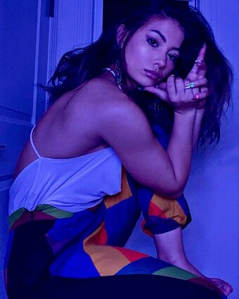 Mayatheamazon Nude Leaks Photo 21