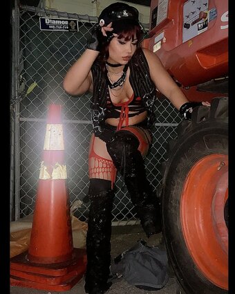 Mayatheamazon Nude Leaks Photo 23