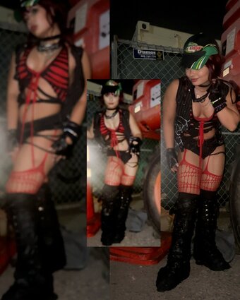 Mayatheamazon Nude Leaks Photo 24