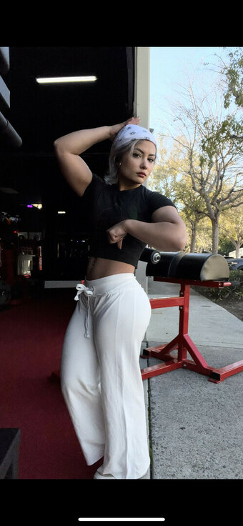 Mayatheamazon Nude Leaks Photo 28