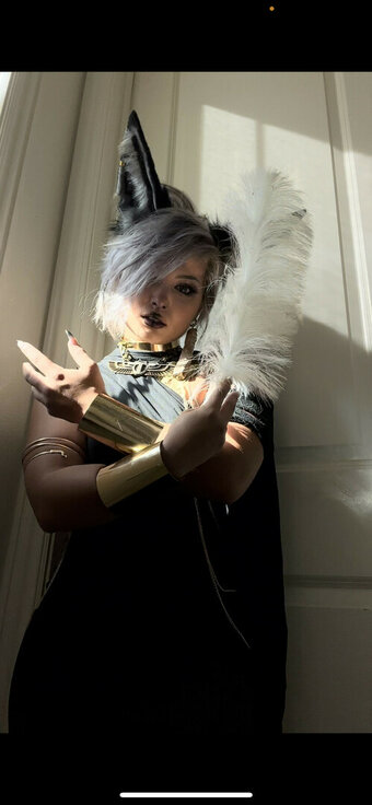 Mayatheamazon Nude Leaks Photo 29