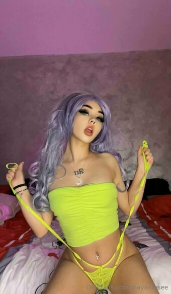 Mayaxrosee / mroseeee_ Nude Leaks OnlyFans Photo 28