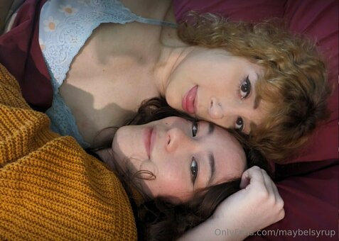 maybelsyrup Nude Leaks Photo 10