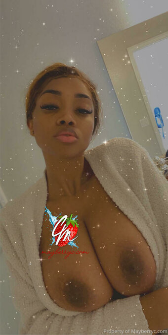 mayberryq Nude Leaks Photo 19