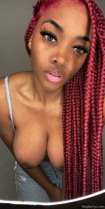 mayberryq Nude Leaks Photo 22