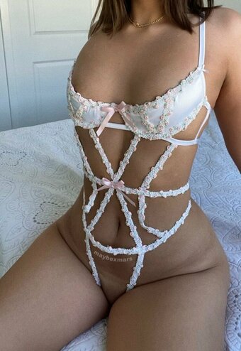 maybexmars / MARSHAXXXMAY / maybemaex Nude Leaks OnlyFans Photo 9