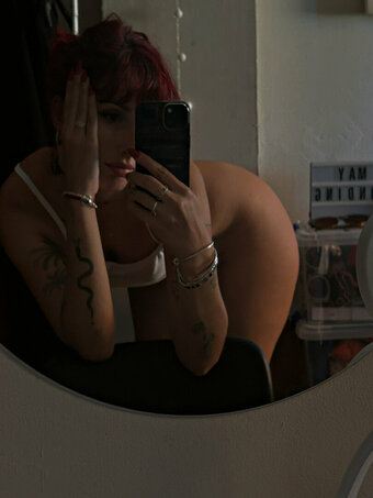 maybonding Nude Leaks Photo 2