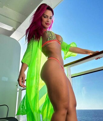 Mayca Delduque / Mayca Brasil / maycabrasil Nude Leaks Photo 3