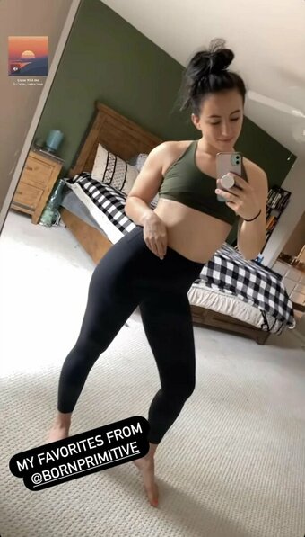 Maycee Barber / mayceebarber Nude Leaks Photo 15