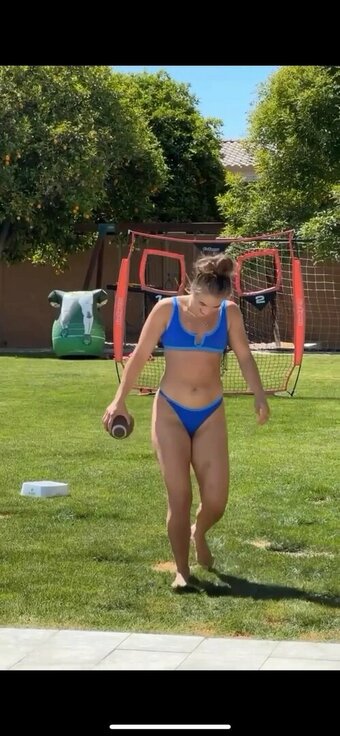 Maycee Barber / mayceebarber Nude Leaks Photo 24